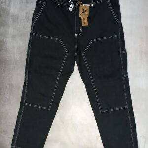 Carpintero bross negro