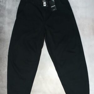 Pantalón pull black Vancouver