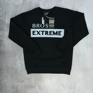 Buzo c/redondo bross extreme