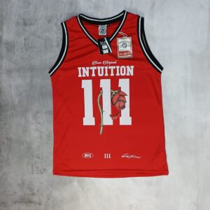 Musculosa bross deportiva