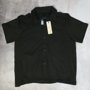 Camisa de algodón Vancouver