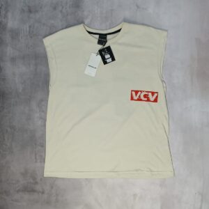 Remera sin mangas Vancouver 14 VCV