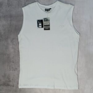 Musculosa bross firma bord