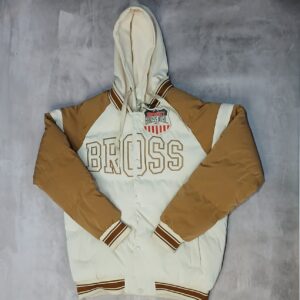 Campera bross universitaria