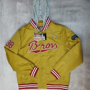 Campera bross universitaria 88