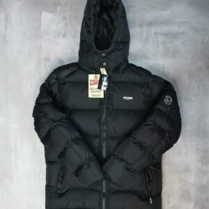 Campera bross Classic inflada