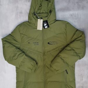 Camperon VAD black cod